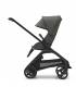 Bugaboo Dragonfly Complete Forest Green