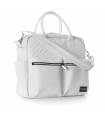 Emmaljunga Wickeltasche Lux Polar White