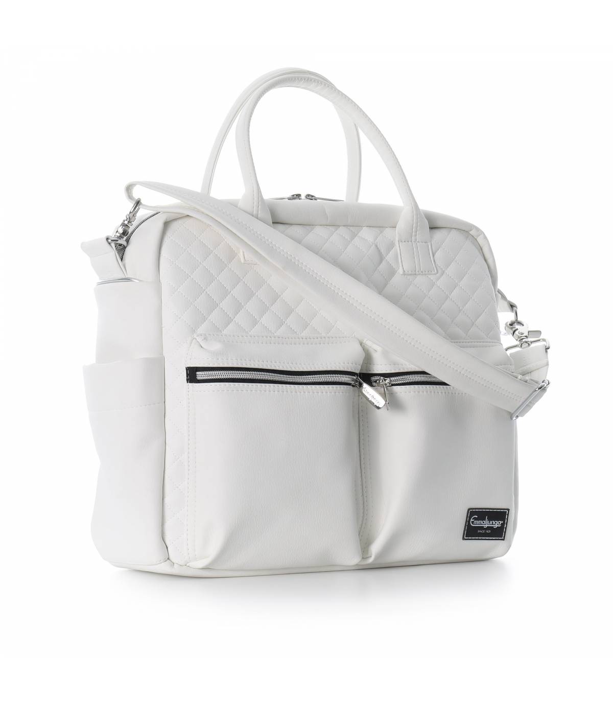 Emmaljunga Wickeltasche Travel – Wickeltasche für Kinderwagen