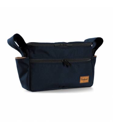 Emmaljunga Organiser Outdoor Dark Navy