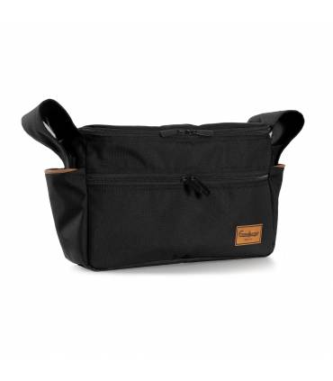 Emmaljunga Kinderwagen Organizer – praktische Kinderwagen Tasche