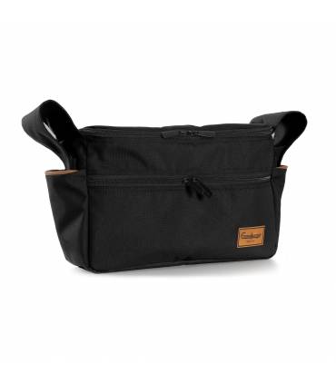 Emmaljunga Organiser Outdoor Black