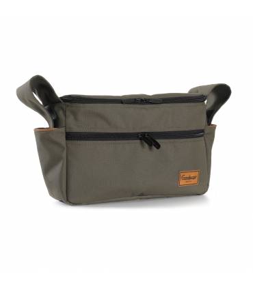 Emmaljunga Organiser Outdoor Olive