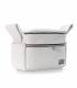 Emmaljunga Organiser Lux Polar White