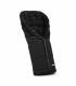 Emmaljunga Fusssack für Ergo Sitz Outdoor Black