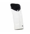 Emmaljunga Fusssack LUX für Ergo Sitz Polar White
