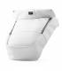 Emmaljunga Winddecke Lux für Ergo & Flat Polar White