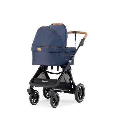 Emmaljunga Sento Ergo Outdoor Navy