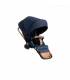 Emmaljunga Sento Ergo Outdoor Navy