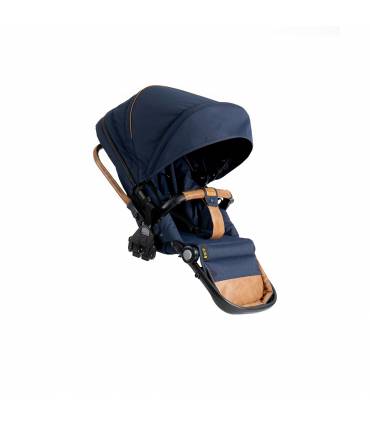 Emmaljunga Sento Ergo Outdoor Navy