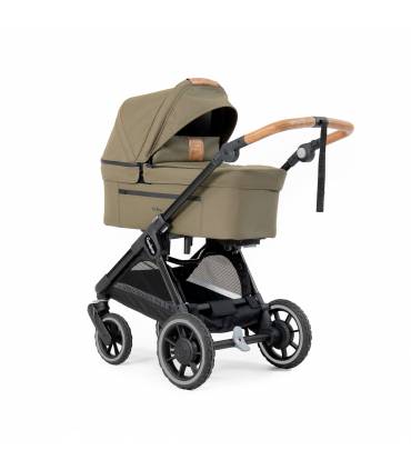 Emmaljunga Sento Ergo Outdoor Olive