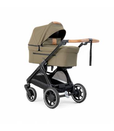 Emmaljunga Sento Ergo Outdoor Olive