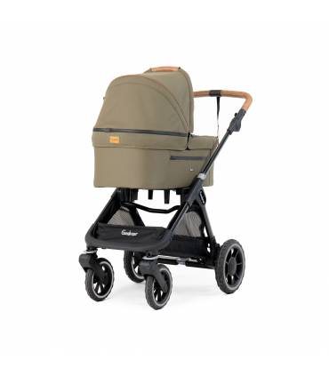 Emmaljunga Sento Ergo Outdoor Olive