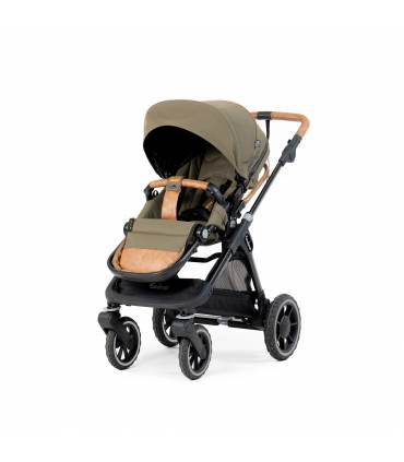 Emmaljunga Sento Ergo Outdoor Olive