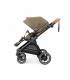 Emmaljunga Sento Ergo Outdoor Olive