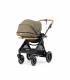 Emmaljunga Sento Ergo Outdoor Olive