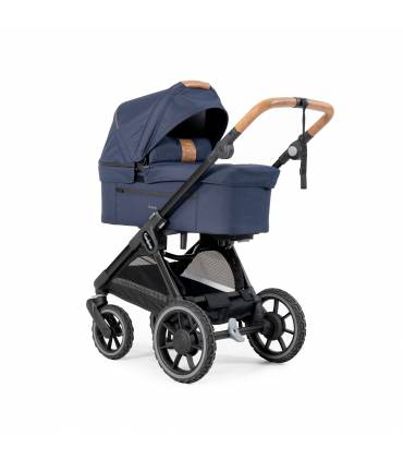 Emmaljunga Sento PRO Ergo Outdoor Navy