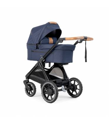 Emmaljunga Sento PRO Ergo Outdoor Navy