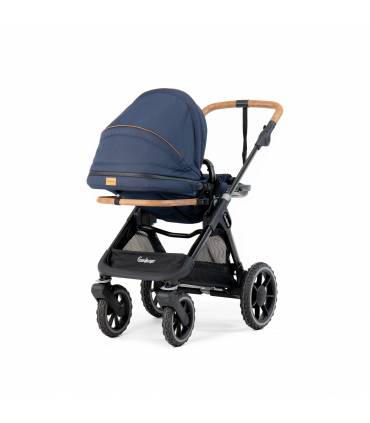 Emmaljunga Sento PRO Ergo Outdoor Navy