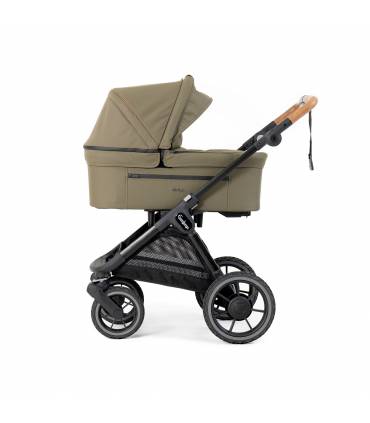 Emmaljunga Sento PRO Ergo Outdoor Olive