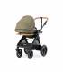 Emmaljunga Sento PRO Ergo Outdoor Olive