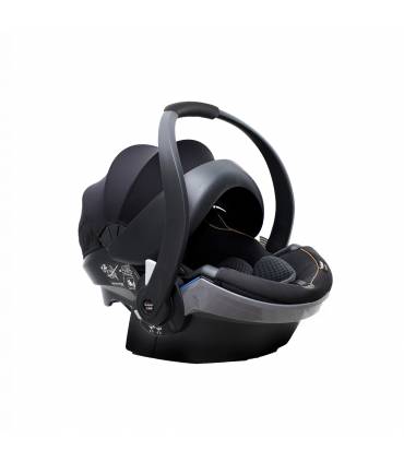 Emmaljunga iZi Go Modular X2 Babyschale by BeSafe Lounge