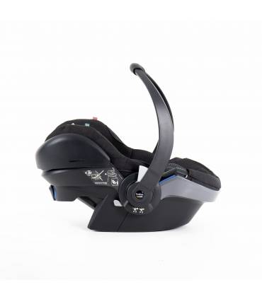 Emmaljunga iZi Go Modular X2 Babyschale by BeSafe Lounge