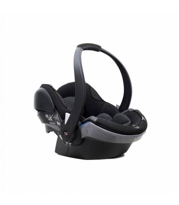 Emmaljunga iZi Go Modular X2 Babyschale by BeSafe Lounge