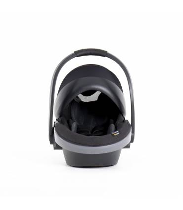 Emmaljunga iZi Go Modular X2 Babyschale by BeSafe Lounge