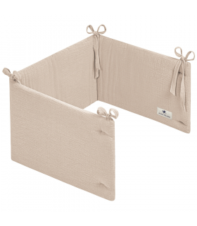 copy of Alvi Bettset Elefant Beige (3-teilig)