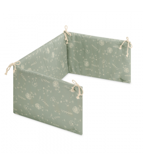 copy of Alvi Bettset Elefant Beige (3-teilig)