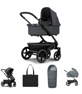 Joolz GEO 3 SET Stone Grey