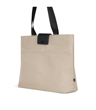 Joolz Wickeltasche Sandy Taupe