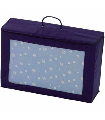 Alvi Reisebettmatratze 60x120 (In Stoffhülle) Kleiner Stern