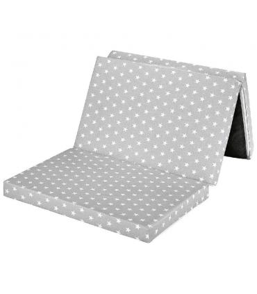 Alvi Reisebettmatratze 60x120 (In Stoffhülle) Kleiner Stern