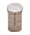 ABC-Design Winterfusssack Grain