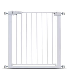 Nuvita Türschutzgitter 76 - 85 cm
