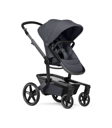 Joolz Day 5 Kinderwagen Stone Grey