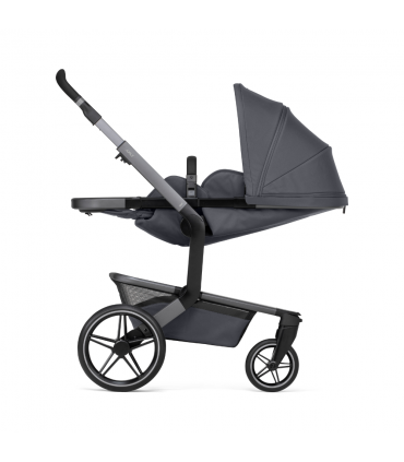 Joolz Day 5 Kinderwagen Stone Grey