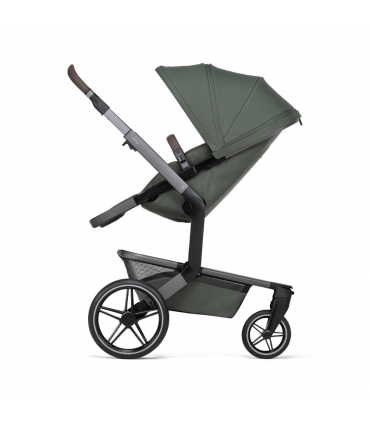 Joolz Day 5 Kinderwagen Forest Green