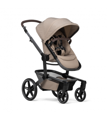 Joolz Day 5 Kinderwagen Sandy Taupe