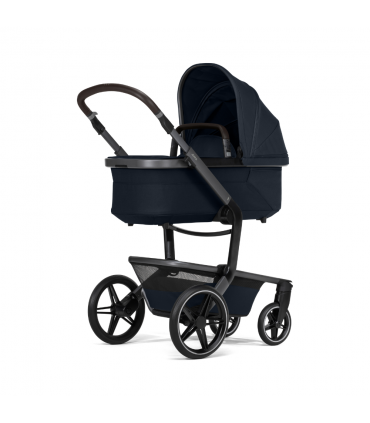 Joolz Day 5 Kinderwagen Navy Blue