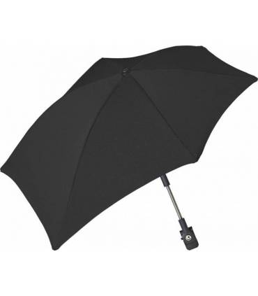 Joolz Sonnenschirm Uni - Brilliant Black (Parasol)