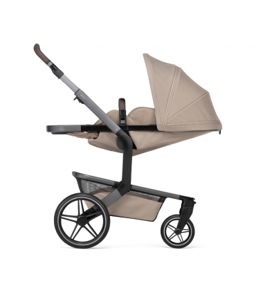 Joolz Day 5 Kinderwagen Sandy Taupe SET Angebot