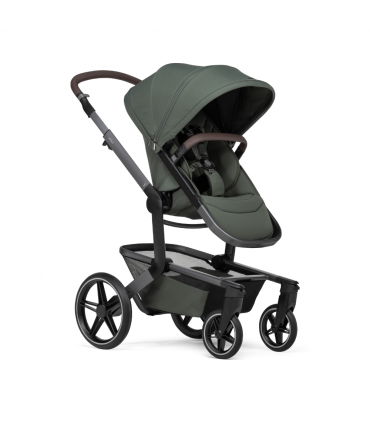 Joolz Day 5 Kinderwagen Forest Green SET Angebot