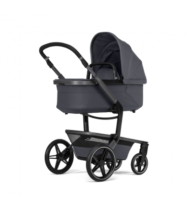 Joolz Day 5 Kinderwagen Stone Grey SET Angebot