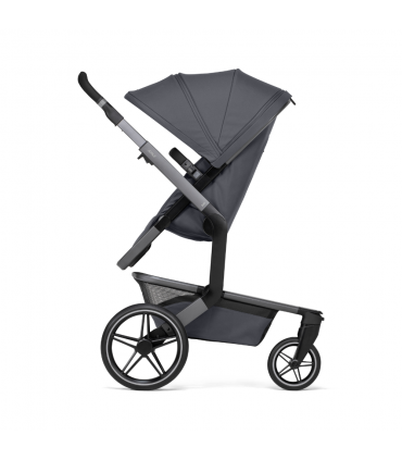 Joolz Day 5 Kinderwagen Stone Grey SET Angebot