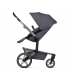 Joolz Day 5 Kinderwagen Stone Grey SET Angebot