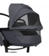 Joolz Day 5 Kinderwagen Stone Grey SET Angebot