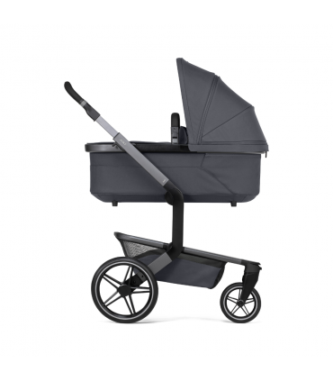 Joolz Day 5 Kinderwagen Stone Grey SET Angebot